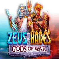 Zeus vs Hades: Gods of War