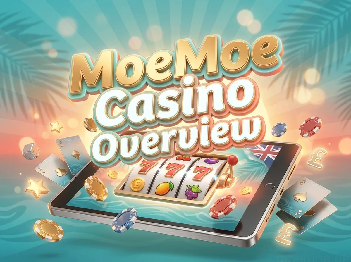 MoeMoe Casino Overview